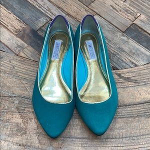 ‼️ 2 for $30 ❤️ JENNIFER LOPEZ Flats